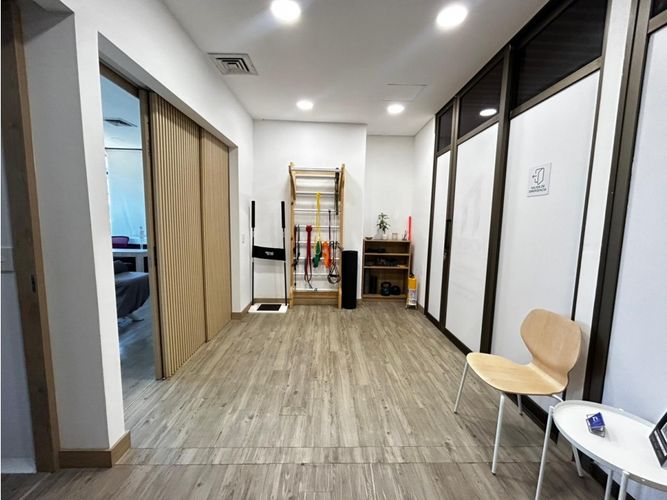 Oficina en venta en Villa Carlota, Medellín, 58 m² · foto 3 de 10