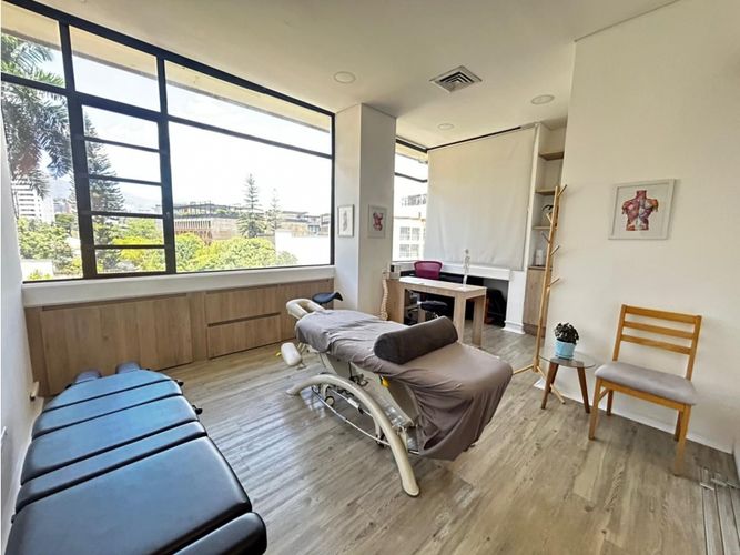 Oficina en venta en Villa Carlota, Medellín, 58 m² · foto 5 de 10