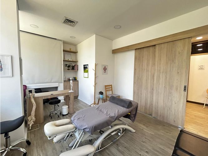 Oficina en venta en Villa Carlota, Medellín, 58 m² · foto 6 de 10