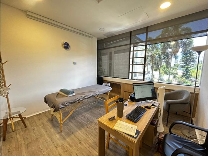 Oficina en venta en Villa Carlota, Medellín, 58 m² · foto 9 de 10