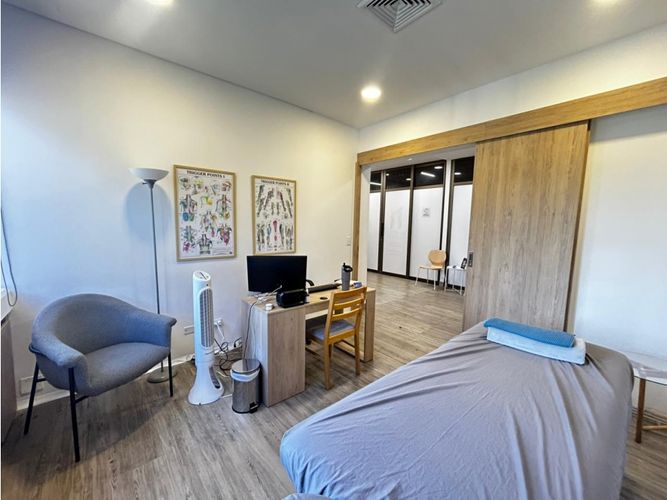 Oficina en venta en Villa Carlota, Medellín, 58 m² · foto 10 de 10