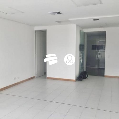 Oficina en venta en Primavera, Envigado, 36 m² · foto 2 de 6