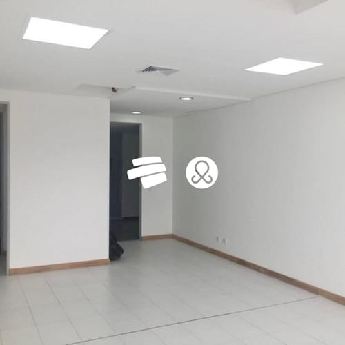 Oficina en venta en Primavera, Envigado, 36 m² · foto 3 de 6