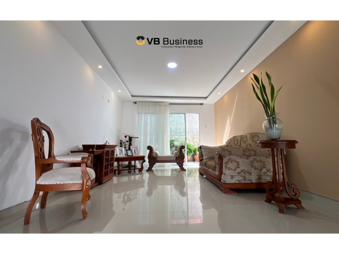 Casa de 4 alcobas en venta en Salgar, Puerto Colombia, 314 m² · foto 2 de 13