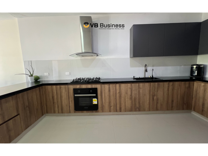 Casa de 4 alcobas en venta en Salgar, Puerto Colombia, 314 m² · foto 3 de 13