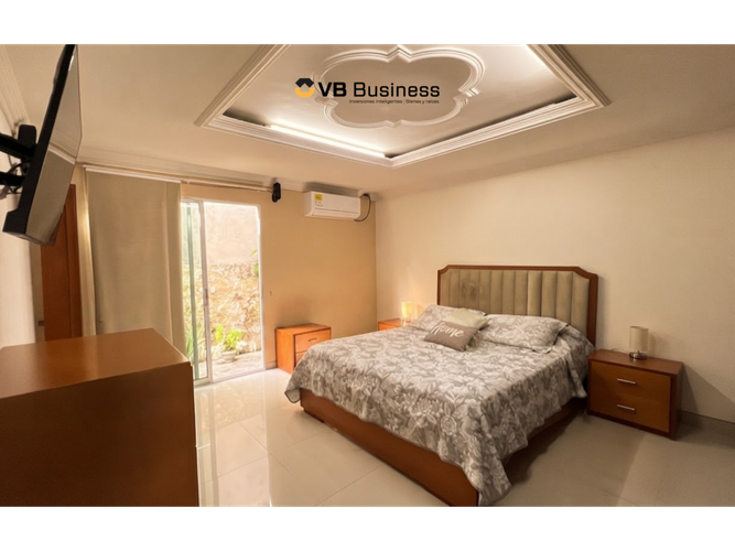 Casa de 4 alcobas en venta en Salgar, Puerto Colombia, 314 m² · foto 6 de 13