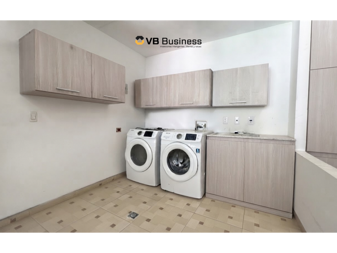 Casa de 4 alcobas en venta en Salgar, Puerto Colombia, 314 m² · foto 12 de 13