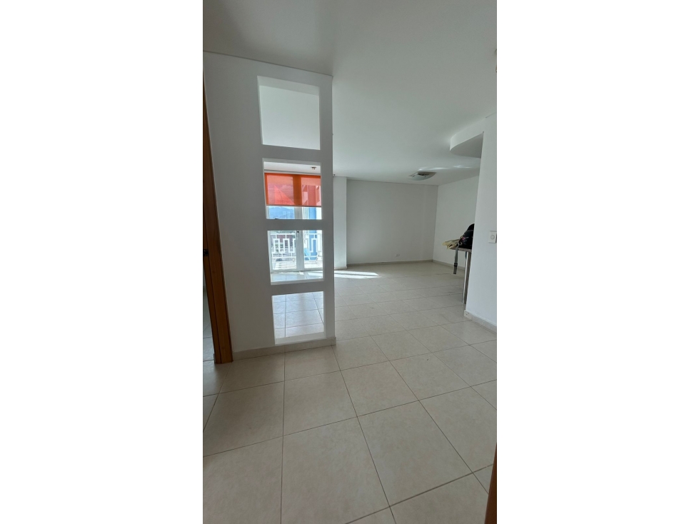 Apartamento en venta en Canarias, Santa Marta · foto 2 de 9