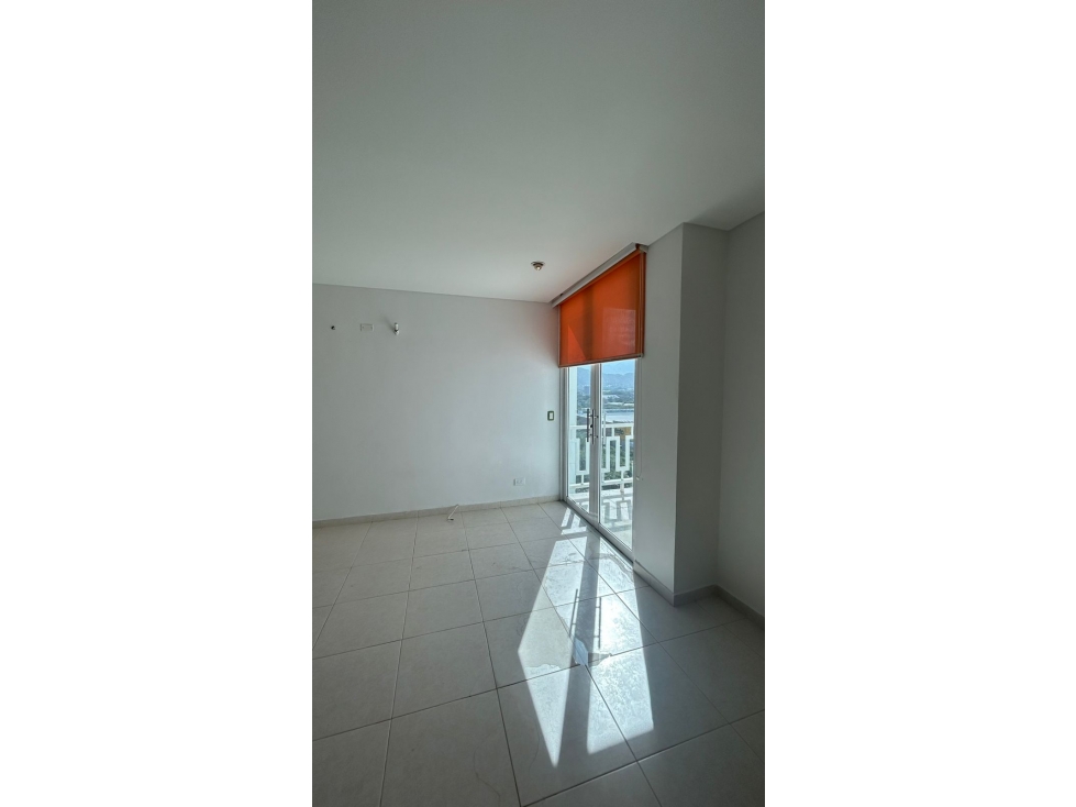 Apartamento en venta en Canarias, Santa Marta · foto 3 de 9