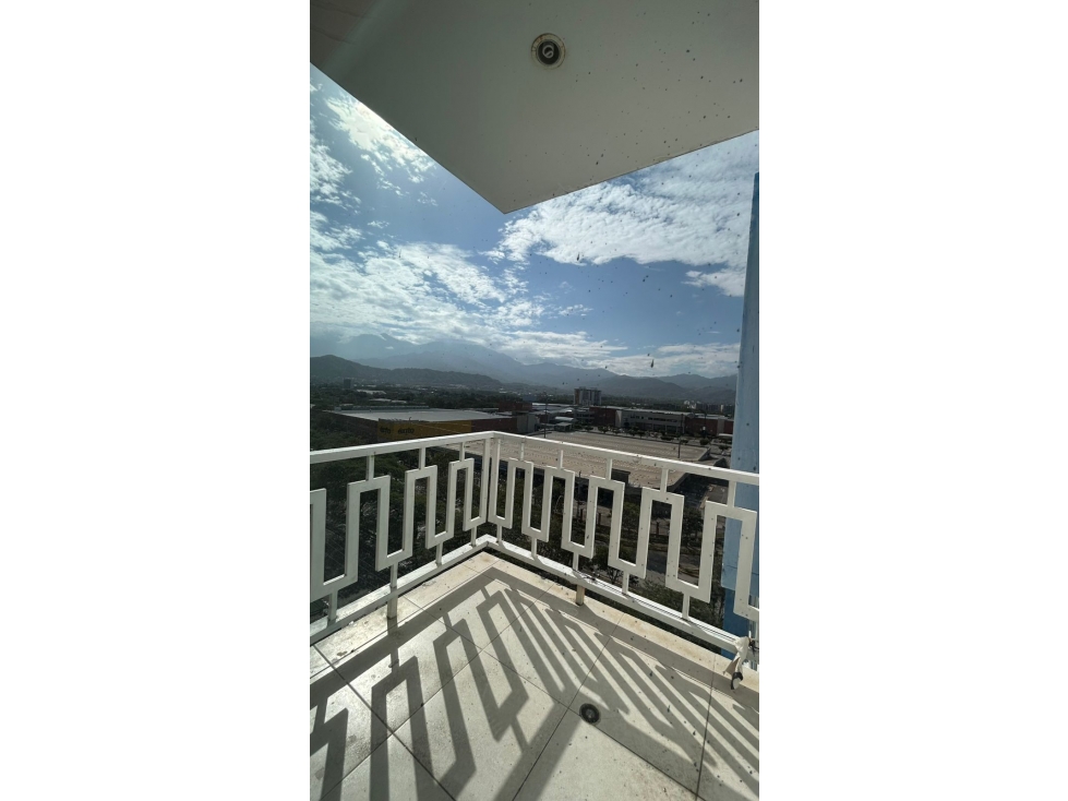 Apartamento en venta en Canarias, Santa Marta · foto 4 de 9