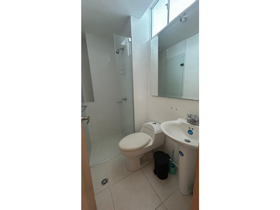 Apartamento en venta en Canarias, Santa Marta · foto 5 de 9