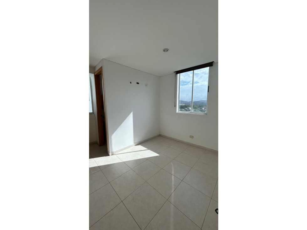 Apartamento en venta en Canarias, Santa Marta · foto 8 de 9