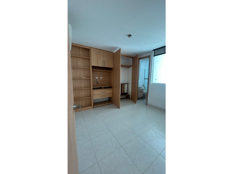 Apartamento en venta en Canarias, Santa Marta · foto 9 de 9