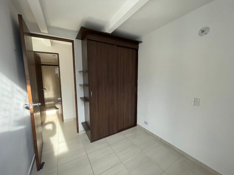 Apartamento en venta en Laureles, Medellín · foto 8 de 10