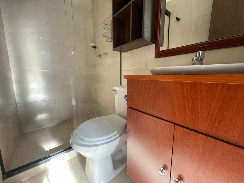 Apartamento en venta en Laureles, Medellín · foto 9 de 10