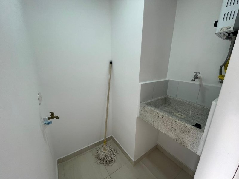 Apartamento en venta en Laureles, Medellín · foto 10 de 10
