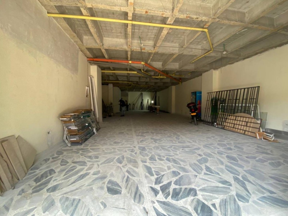 Local en Arriendo en Mesa, Envigado