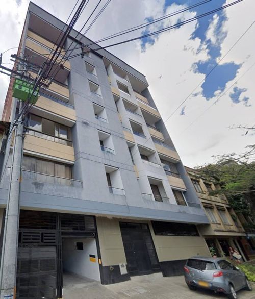 Local en arriendo en Mesa, Envigado, 140 m² · foto 3 de 3