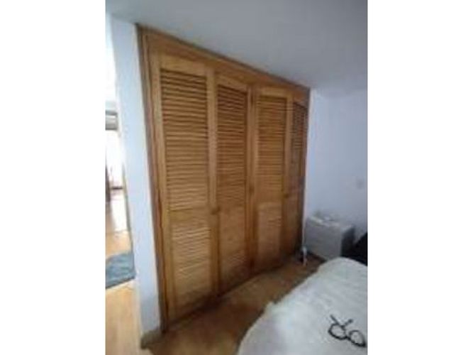 Apartamento de 3 alcobas en venta en Chicó Navarra, Bogotá, 90 m² · foto 5 de 8