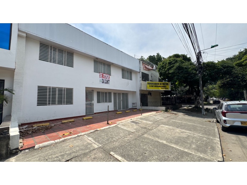 Casa en Arriendo en Tequendama, Cali