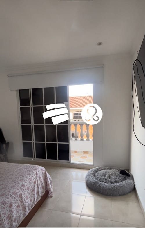 Casa en venta en Villa Santos, Barranquilla · foto 5 de 8