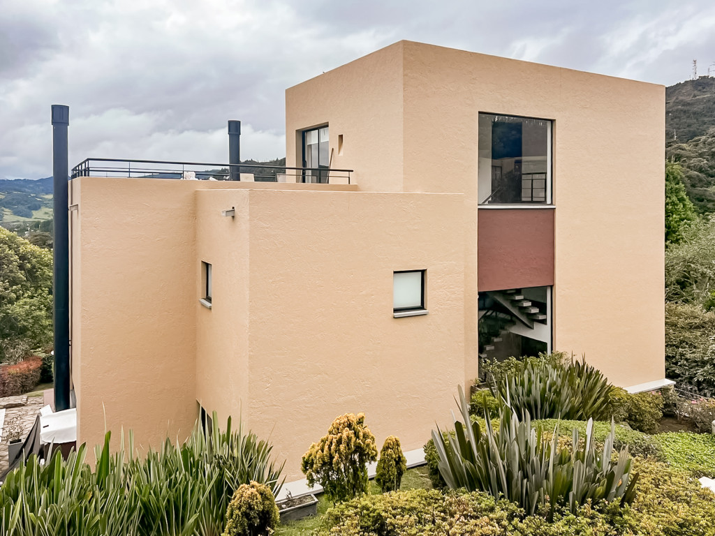 Casa en arriendo en Arboretto, La Calera · foto 13 de 14