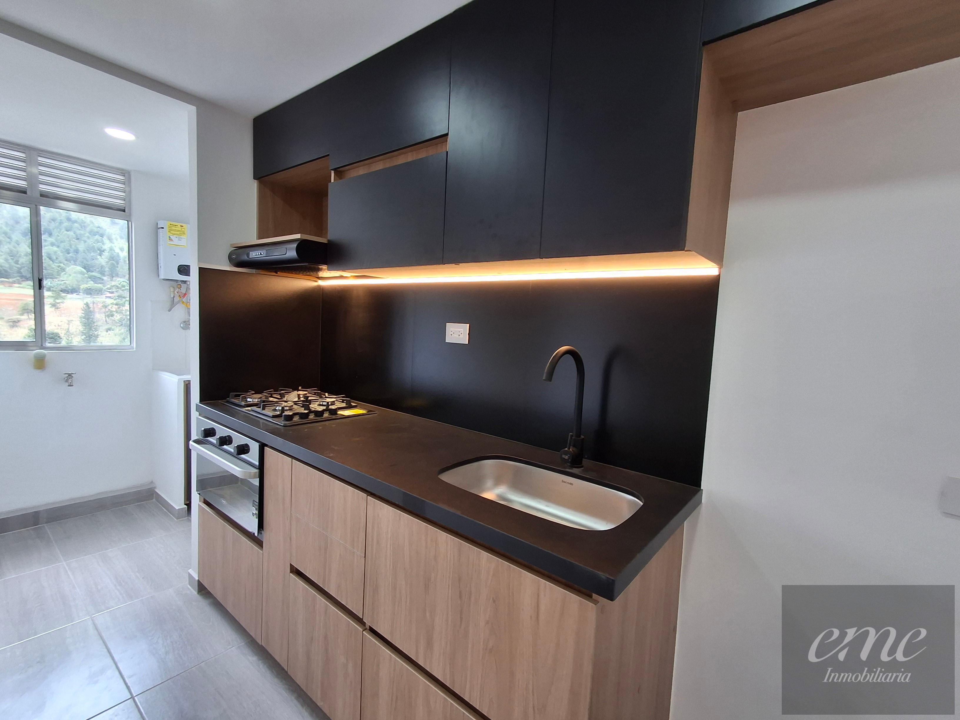 3BR Apartment in Niquia (55 m²) - 4