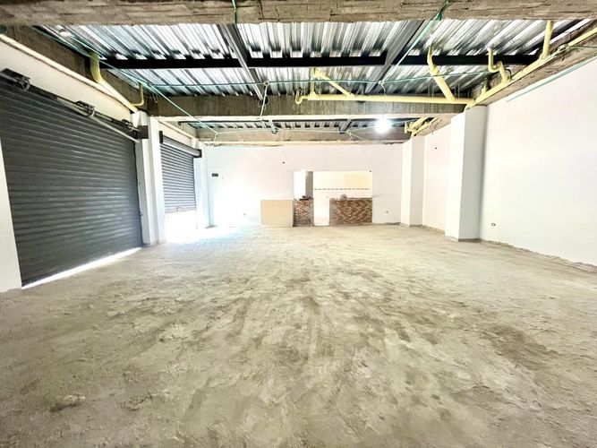 Local en arriendo en Alboraya, Barranquilla, 150 m² · foto 4 de 11