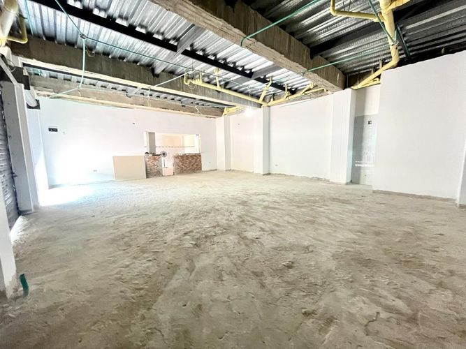 Local en arriendo en Alboraya, Barranquilla, 150 m² · foto 5 de 11