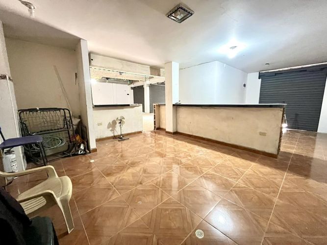 Local en arriendo en Alboraya, Barranquilla, 150 m² · foto 8 de 11