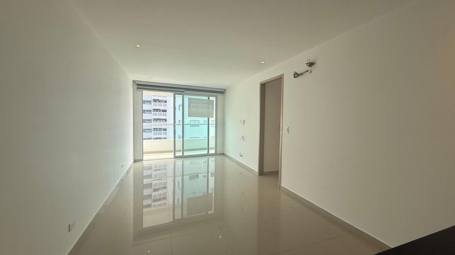 Apartamento en Arriendo en Marbella, Cartagena