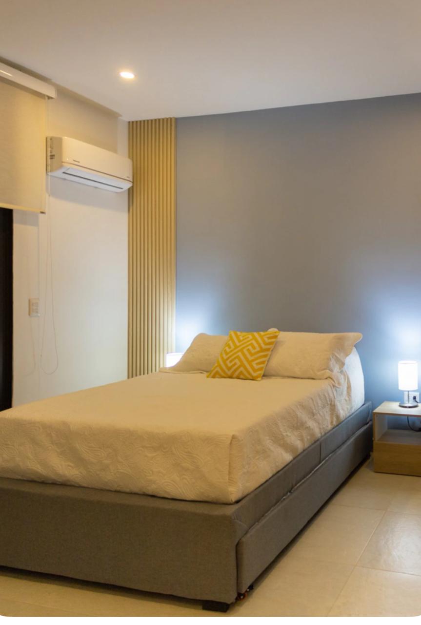 Apartamento en venta en Pozos Colorados, Santa Marta · foto 2 de 8