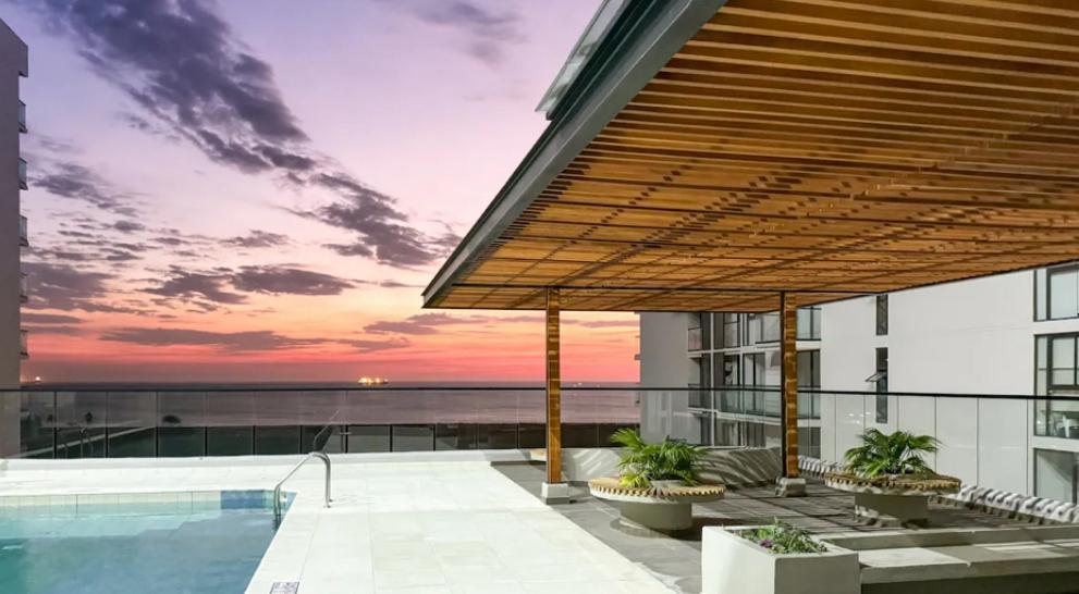 Apartamento en venta en Pozos Colorados, Santa Marta · foto 3 de 8
