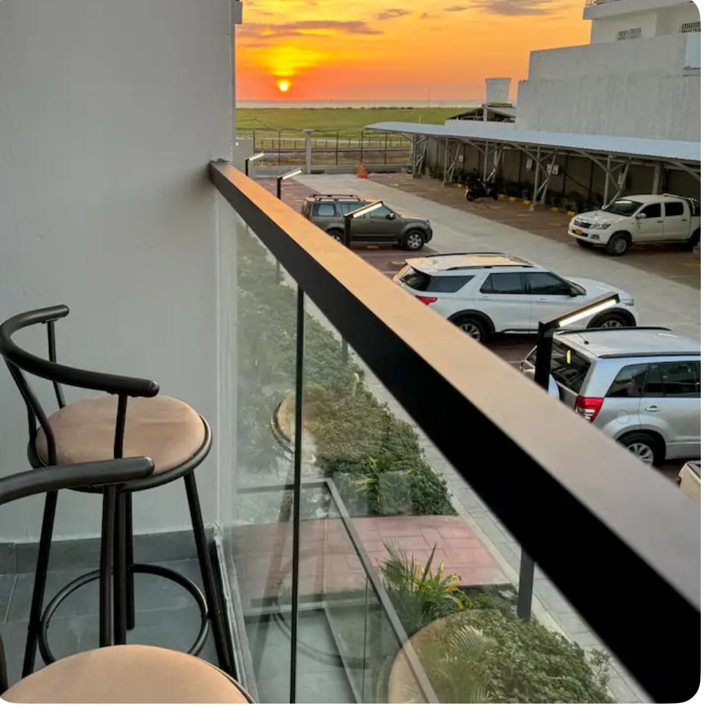 Apartamento en venta en Pozos Colorados, Santa Marta · foto 5 de 8