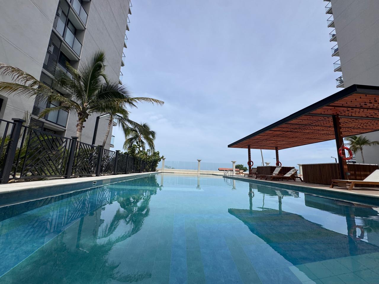 Apartamento en venta en Pozos Colorados, Santa Marta · foto 6 de 8