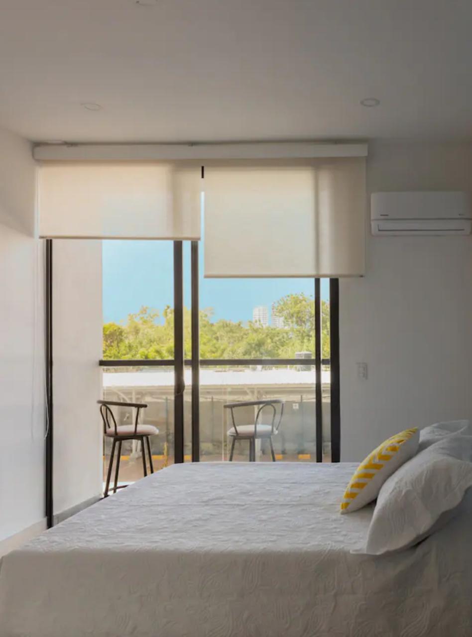 Apartamento en venta en Pozos Colorados, Santa Marta · foto 7 de 8