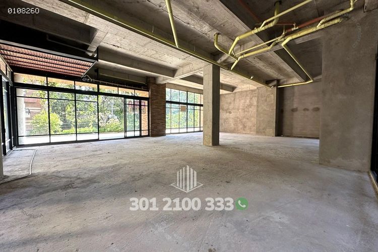 Oficina en arriendo en Lalinde, Medellín, 440 m² · foto 3 de 8