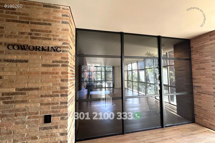 Oficina en arriendo en Lalinde, Medellín, 440 m² · foto 7 de 8