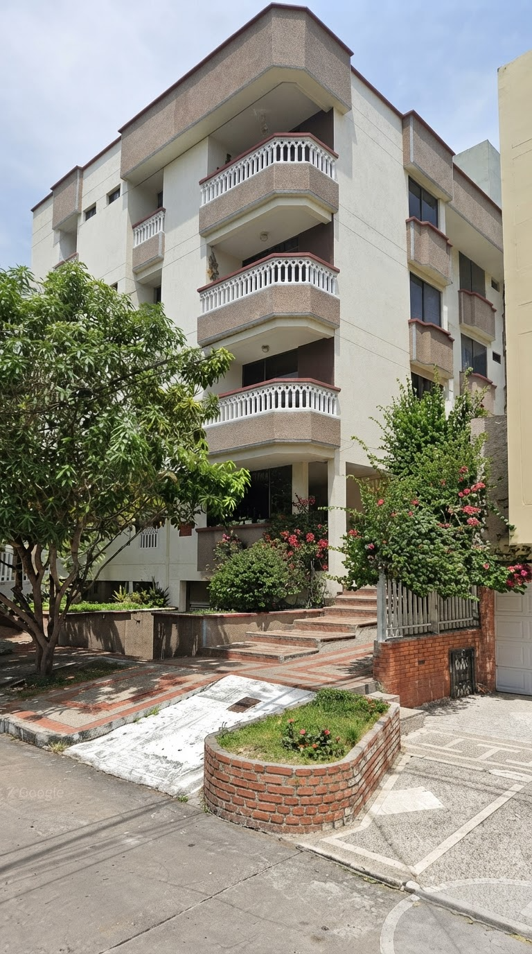 Apartamento en venta en El Recreo, Barranquilla · foto 2 de 20
