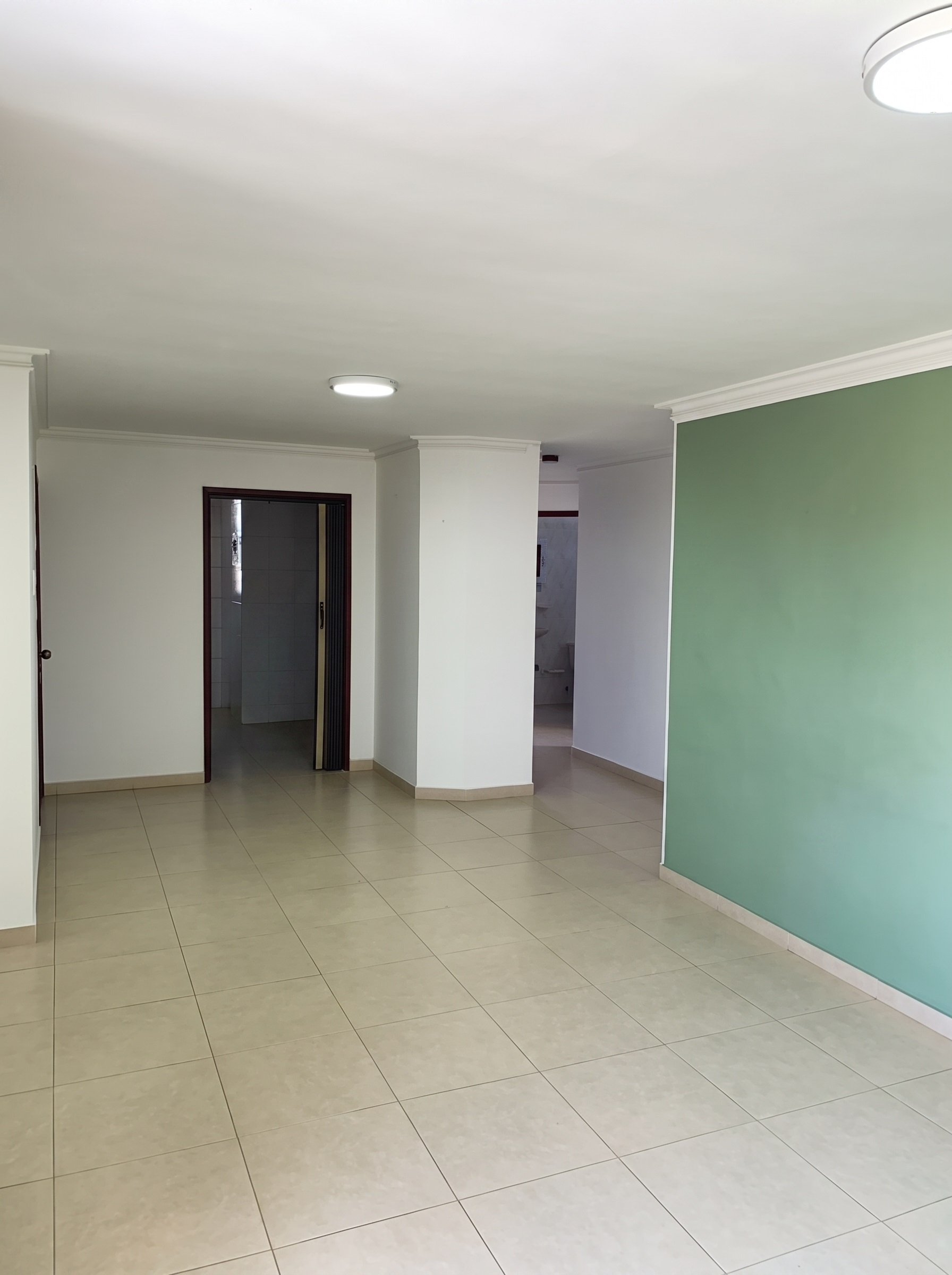 Apartamento en venta en El Recreo, Barranquilla · foto 3 de 20