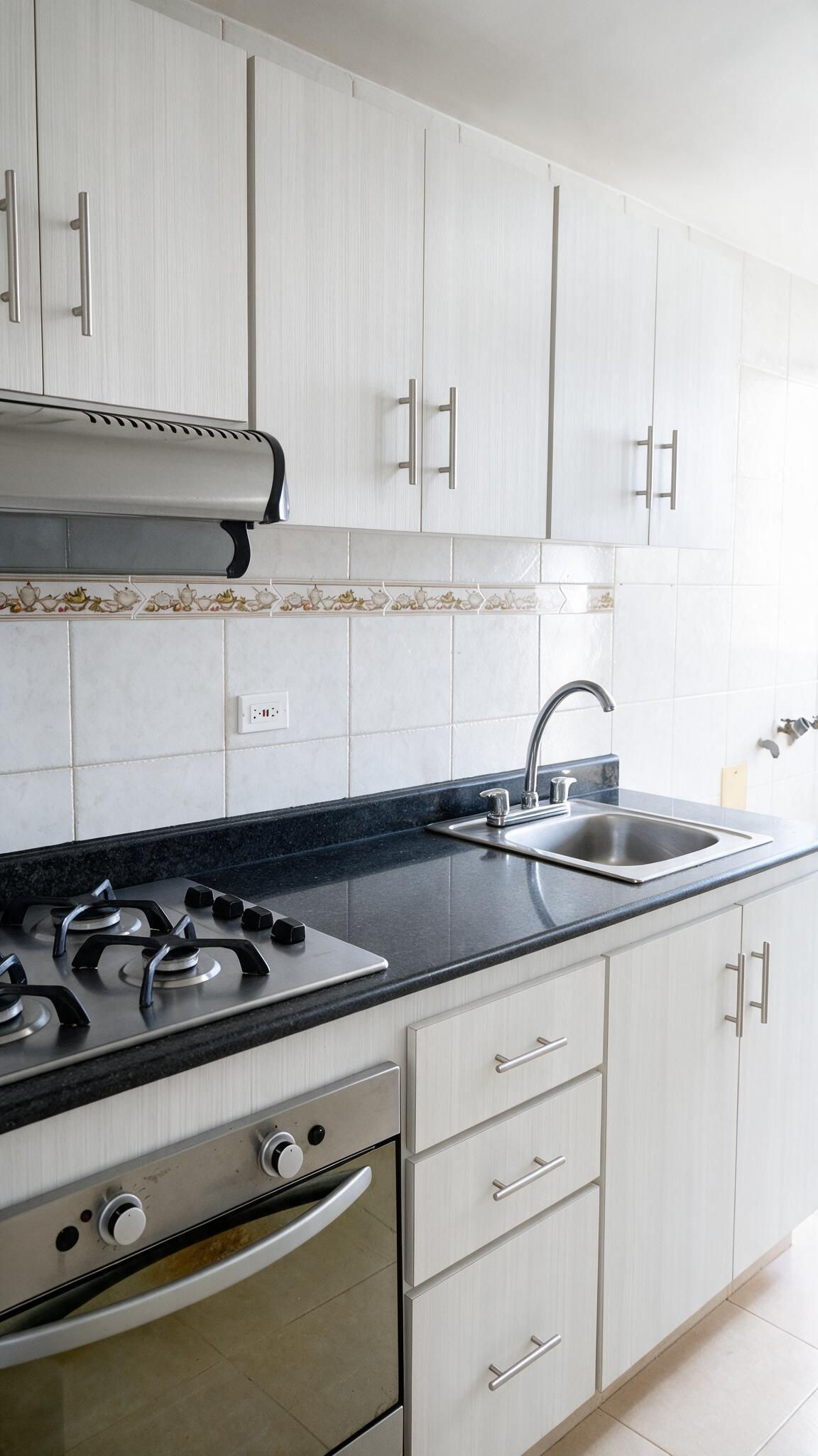 Apartamento en venta en El Recreo, Barranquilla · foto 4 de 20