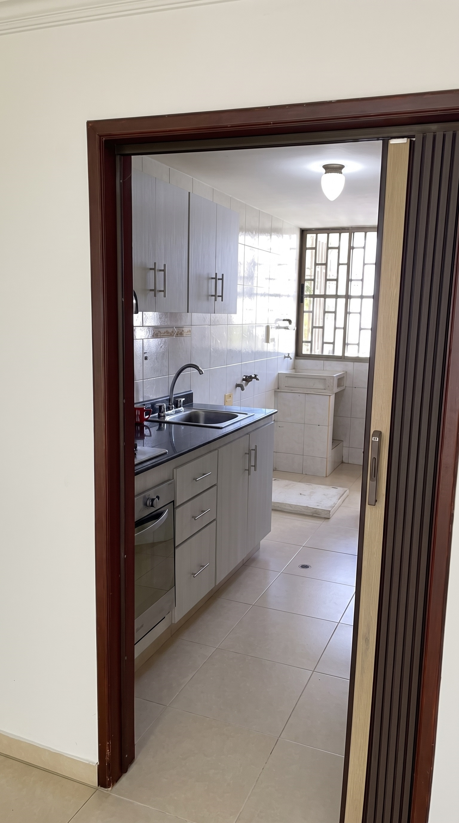 Apartamento en venta en El Recreo, Barranquilla · foto 5 de 20
