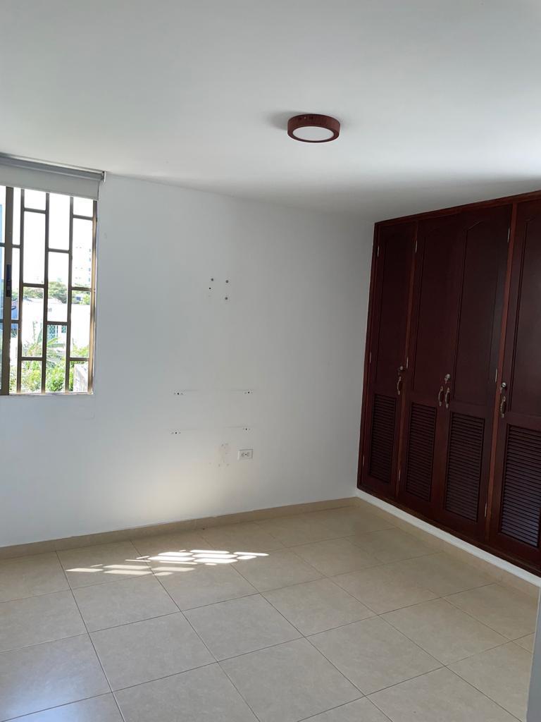 Apartamento en venta en El Recreo, Barranquilla · foto 7 de 20