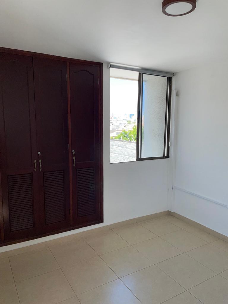 Apartamento en venta en El Recreo, Barranquilla · foto 13 de 20