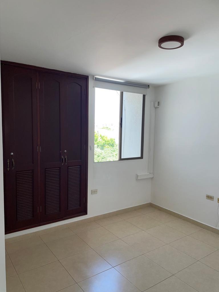Apartamento en venta en El Recreo, Barranquilla · foto 14 de 20