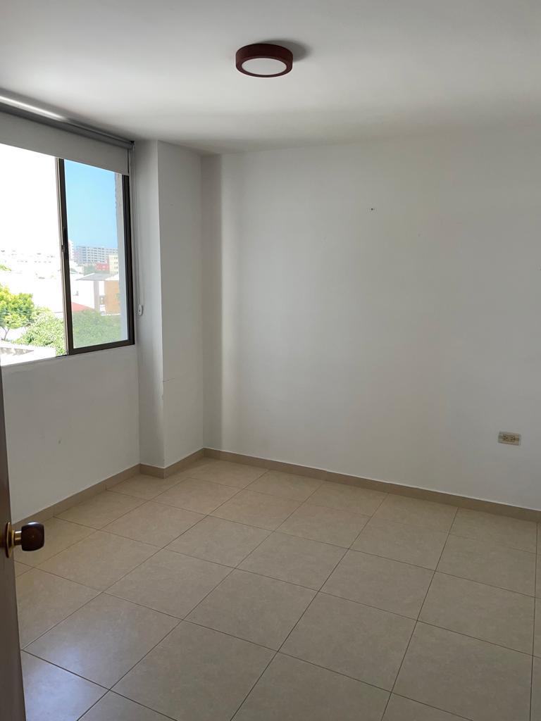 Apartamento en venta en El Recreo, Barranquilla · foto 15 de 20