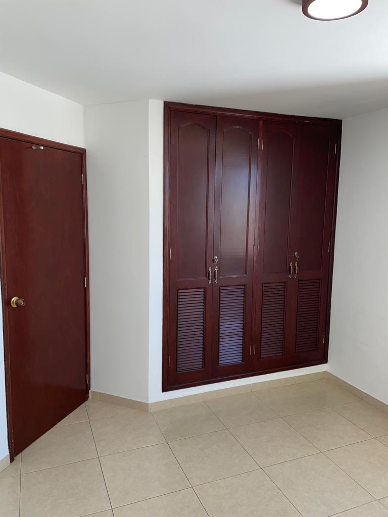 Apartamento en venta en El Recreo, Barranquilla · foto 16 de 20