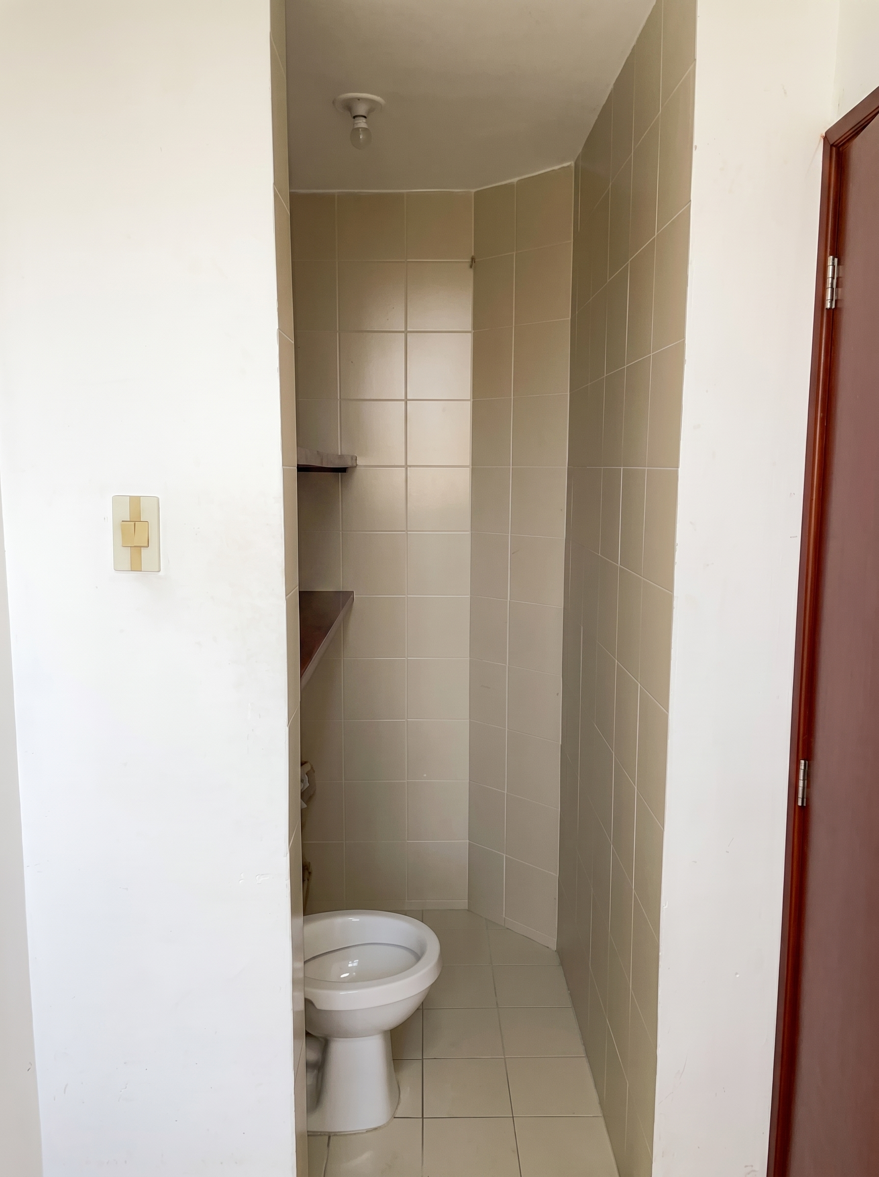 Apartamento en venta en El Recreo, Barranquilla · foto 17 de 20
