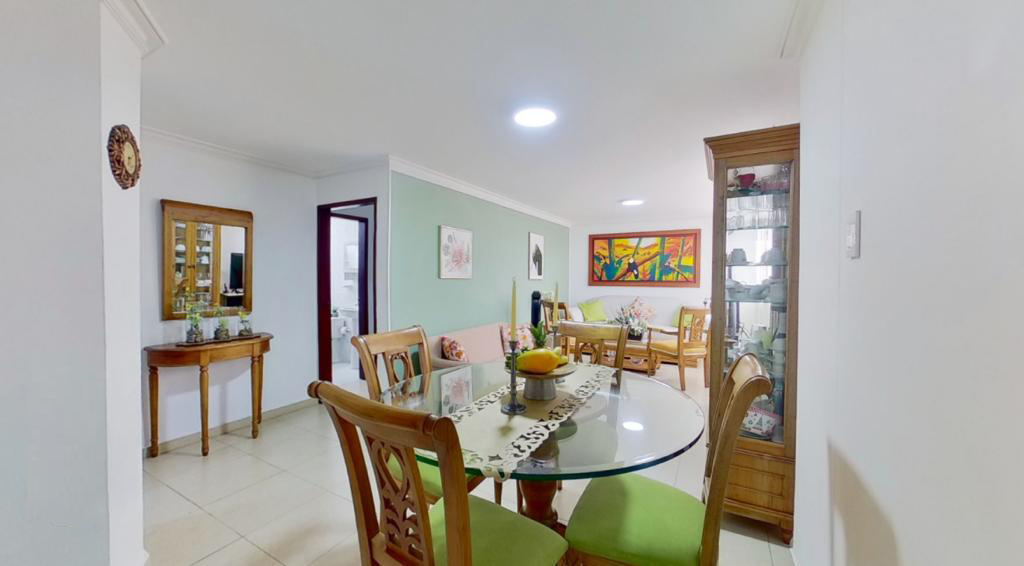Apartamento en venta en El Recreo, Barranquilla · foto 20 de 20