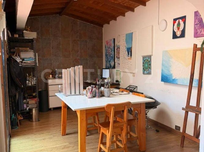 Casa de 3 alcobas en venta en La Sebastiana, Envigado, 204 m² · foto 3 de 21